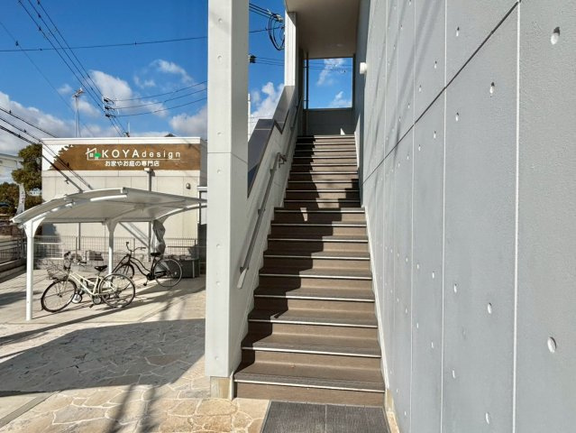 シギラのその他共用部分