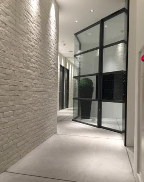 大阪市中央区平野町４丁目の事務所