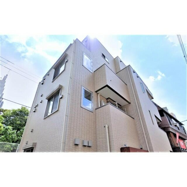 多喜川ビル