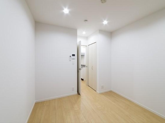 Aile東大宮の居間・リビング|同施工参考写真となります