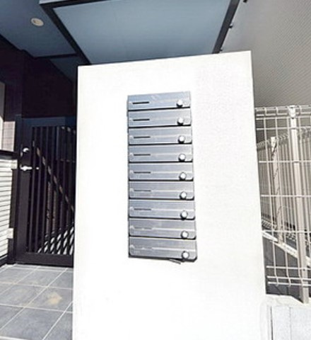 Aile東大宮のその他