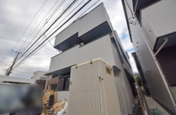 Aile東大宮のその他共用部分