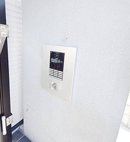 Aile東大宮の設備