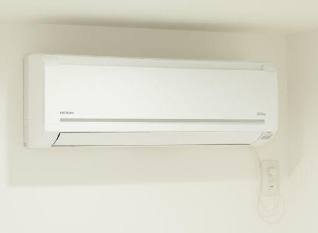 Aile東大宮の設備|同施工参考写真となります