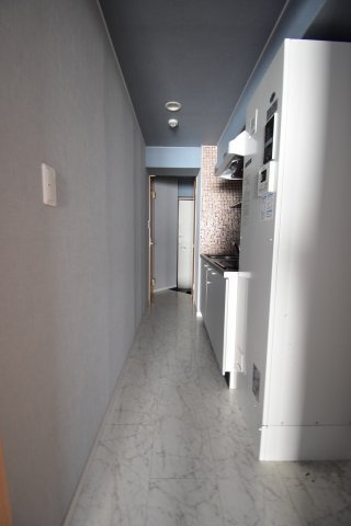 ブレスコート堺市駅前のその他共用部分