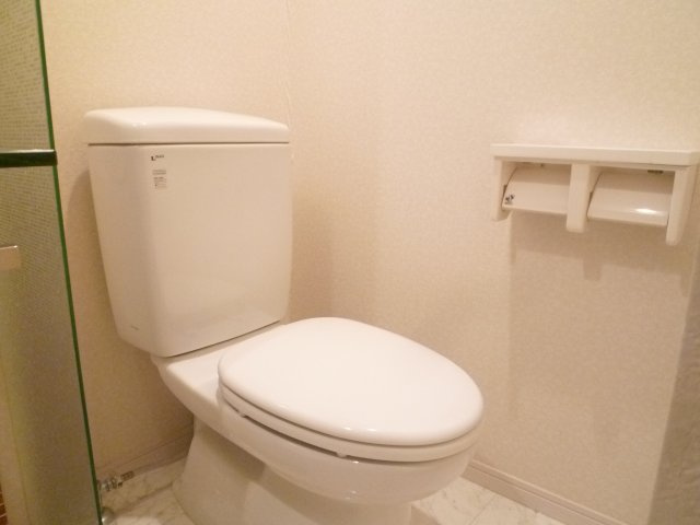 ブレスコート堺市駅前のトイレ