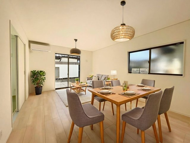 長野市若槻団地第１５