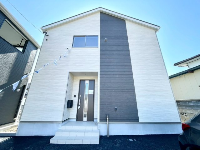 長野市若槻団地第１５