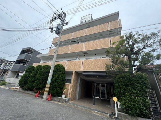 ミモザの館