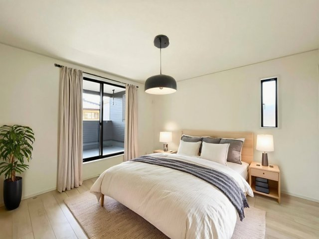 長野市若槻団地第１５