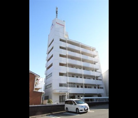 本宮ハイツ山田