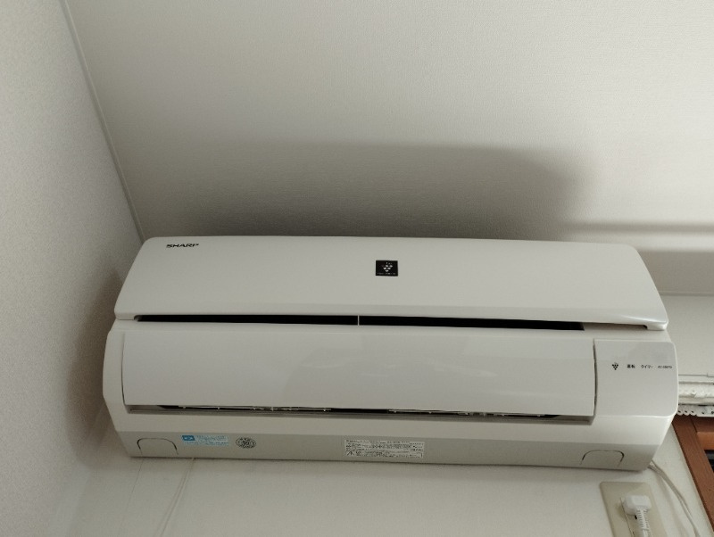 シティベルＩＹＯＤＡ　Ａ棟の設備|別室イメージ