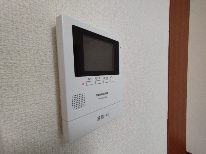 シティベルＩＹＯＤＡ　Ａ棟のセキュリティ|別室イメージ