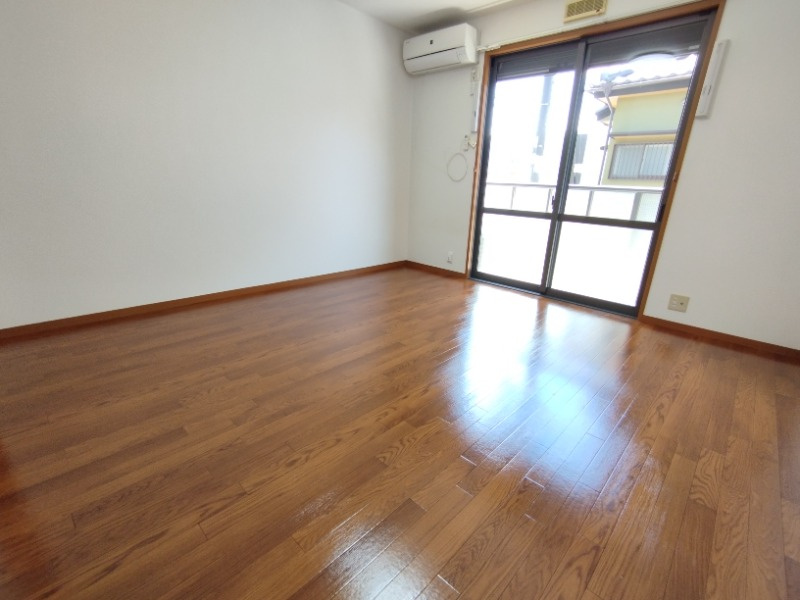 シティベルＩＹＯＤＡ　Ａ棟の洋室|別室イメージ