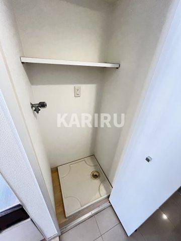 セイワパレス京橋コルティーレの設備