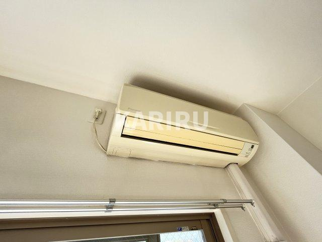 セイワパレス京橋コルティーレの設備
