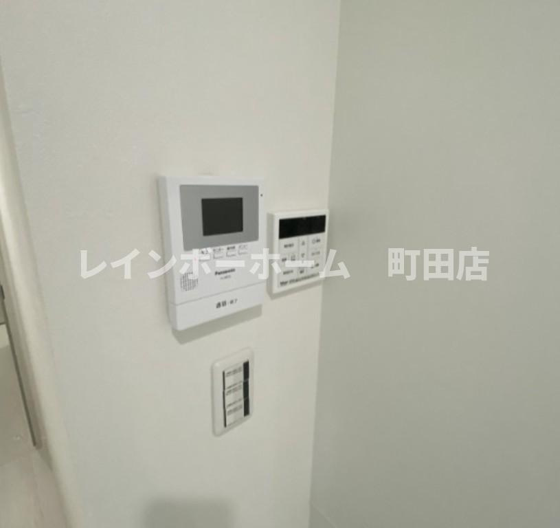 ハイズ相模大野※初期費用分割後払いサービス利用可能物件のセキュリティ