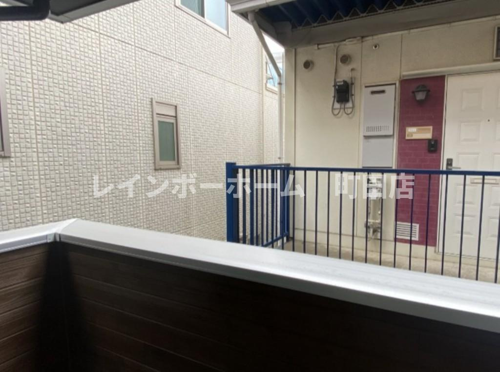 ハイズ相模大野※初期費用分割後払いサービス利用可能物件の展望