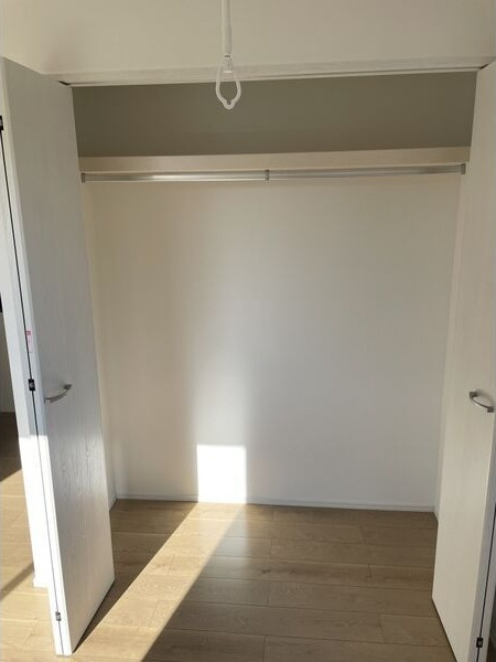 LiLian(リリアン)の収納