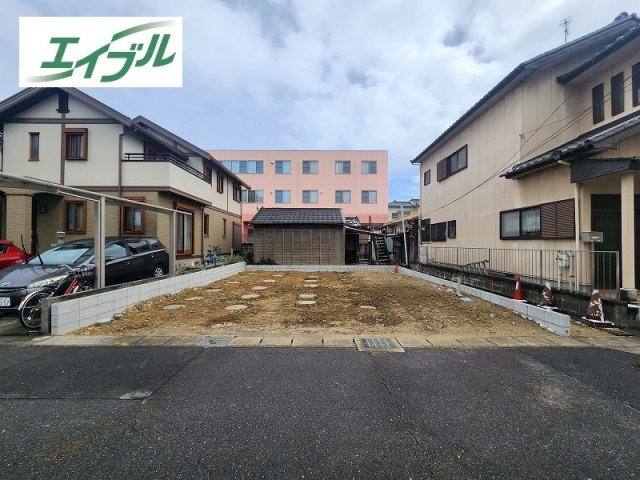 小牧市小牧１丁目　新築戸建