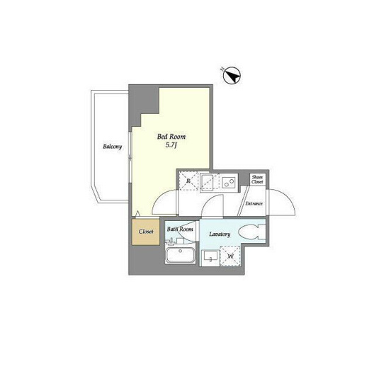 プライマル戸越銀座の画像