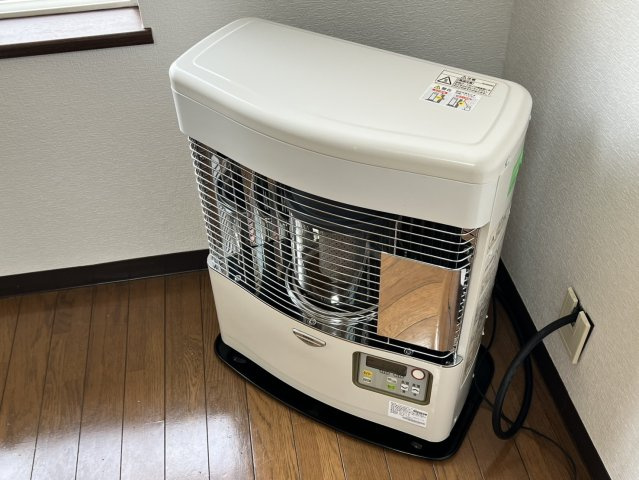 プリオール公園南Ⅲの設備