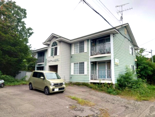 プリオール公園南Ⅲ