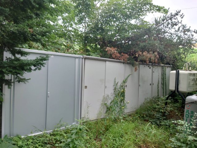 プリオール公園南Ⅲ