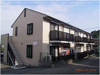 【エントランス】 | クレスト古淵
