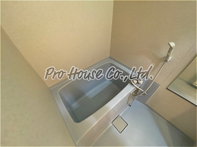 【浴室】 | レジェンドアビタシオン