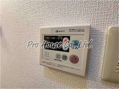 【内装】 | レジェンドアビタシオン