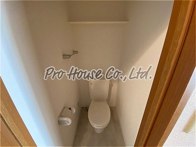 【トイレ】 | レジェンドアビタシオン