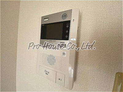 【セキュリティ】 | レジェンドアビタシオン