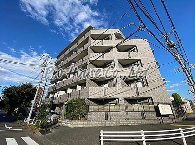 【外観】 | レジェンドアビタシオン