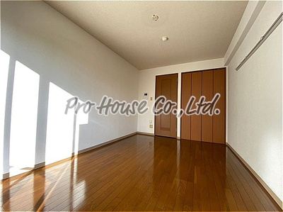 【洋室】 | レジェンドアビタシオン