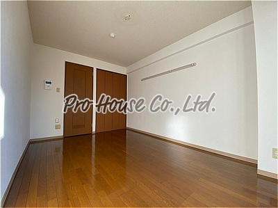 【寝室】 | レジェンドアビタシオン