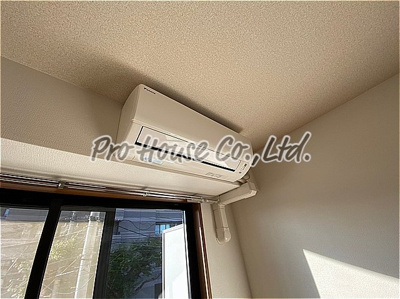 【設備】 | レジェンドアビタシオン