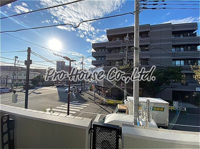 【展望】 | レジェンドアビタシオン