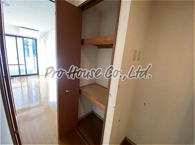 【収納】 | レジェンドアビタシオン