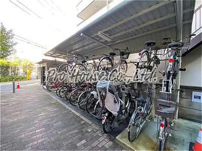 【その他共用部分】 | レジェンドアビタシオン