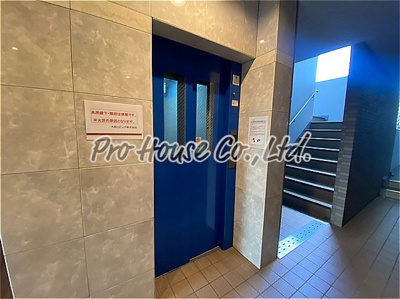 【その他共用部分】 | レジェンドアビタシオン