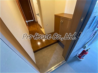 【玄関】 | レジェンドアビタシオン