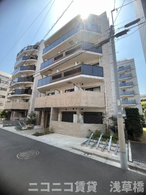 CREAL門前仲町Ⅱ