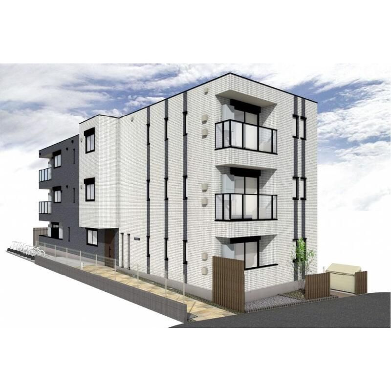 Ｂｌａｎ　ｃｕｂｅ　戸越公園