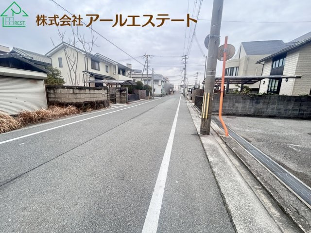 セントラルメゾン夢前川　　山陽電鉄「夢前川」徒歩5分の周辺
