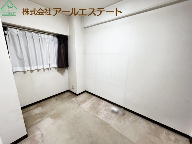 セントラルメゾン夢前川　　山陽電鉄「夢前川」徒歩5分の内装
