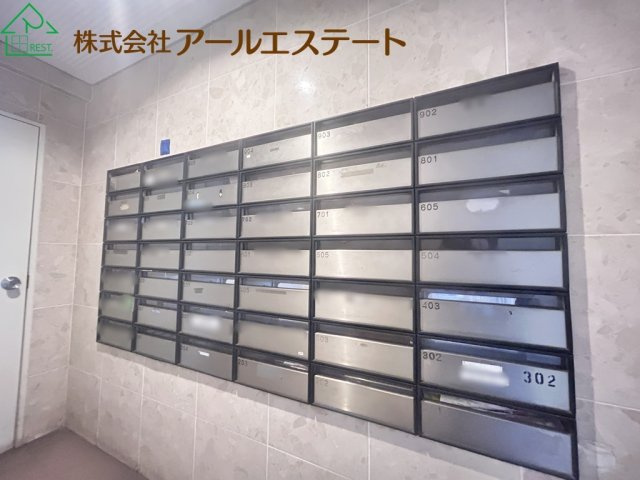 セントラルメゾン夢前川　　山陽電鉄「夢前川」徒歩5分の設備