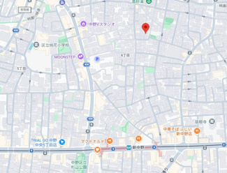 【地図】