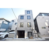 中野区中央４丁目の店舗事務所の画像
