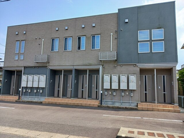 サニーウエスト